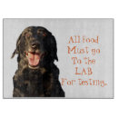 Search for labrador chopping boards Dog