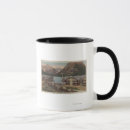 Search for many glacier mugs Park