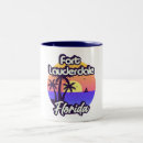 Search for fort lauderdale mugs Florida