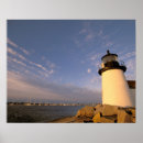 Search for nantucket posters Lighthouse