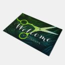 Search for salon doormats Cosmetologist