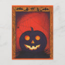 Search for halloween collage postcards Spooky