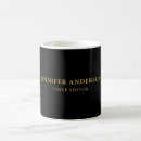 Search for antique gold mugs For her