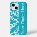 Search for turquoise pattern iphone cases Bold