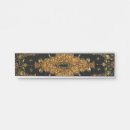 Search for floral door signs Elegant