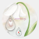 Search for droplets stickers Flower