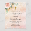Search for eucalyptus christening invitations Baptism