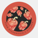 Search for from the kitchen of stickers Food
