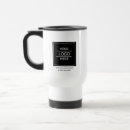 Search for brand name mugs Business