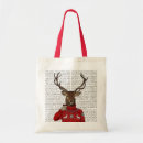 Search for deer bags Antique