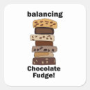 Search for fudge stickers Dessert