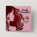 Search for consultants badges Beauty