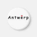 Search for antwerp magnets Belgium