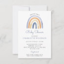 Search for pastel colors baby shower invitations Watercolor