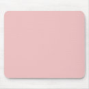Search for pale pink mousepads Trendy
