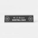 Search for coach name plates Teacher