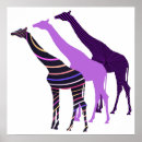 Search for giraffe pattern posters Giraffes