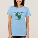 Search for pink clover clothing Irish