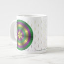 Search for fat tuesday mugs Green