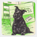 Search for scottie stickers Scotty dog