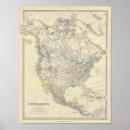 Search for boundaries posters America