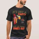 Search for wiener party tshirts Sausage