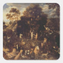 Search for garden of eden stickers Genesis