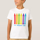 Search for crayons tshirts Back to school