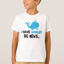 Search for funny pregnancy announcement tshirts Big brother