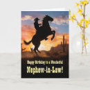 Search for nephew birthday cards Sunset