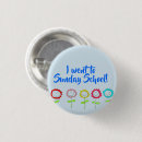 Search for sunday school badges Church