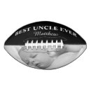 Search for photo collage footballs Black and white
