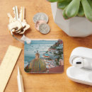 Search for coastline key rings Mediterranean
