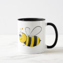 Search for bee design mugs Hive