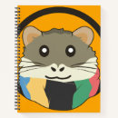 Search for hamster notebooks Funny
