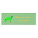 Search for irish name tags Green