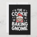 Search for gnome christmas invitations Matching