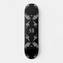 Search for tattoo pattern skateboards Cool