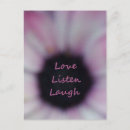 Search for virtues postcards Inspiration