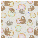 Search for donut fabric Pattern