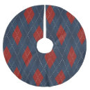 Search for blue tree skirts Scandinavian