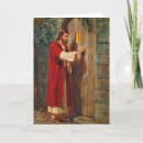 Search for jesus knocking on door Christian