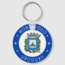 Search for capital rounded key rings Country