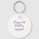 Search for first date key rings Calligraphy typography elegant