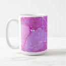 Search for marble texture mugs Elegant