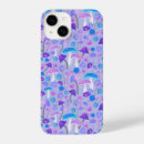 Search for purple flowers iphone cases Retro