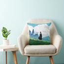 Search for fantasy castle cushions Wizard