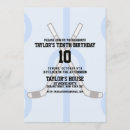 Search for hockey invitations Field