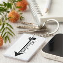 Search for arrow key rings Black
