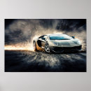 Search for racing cars posters Race car